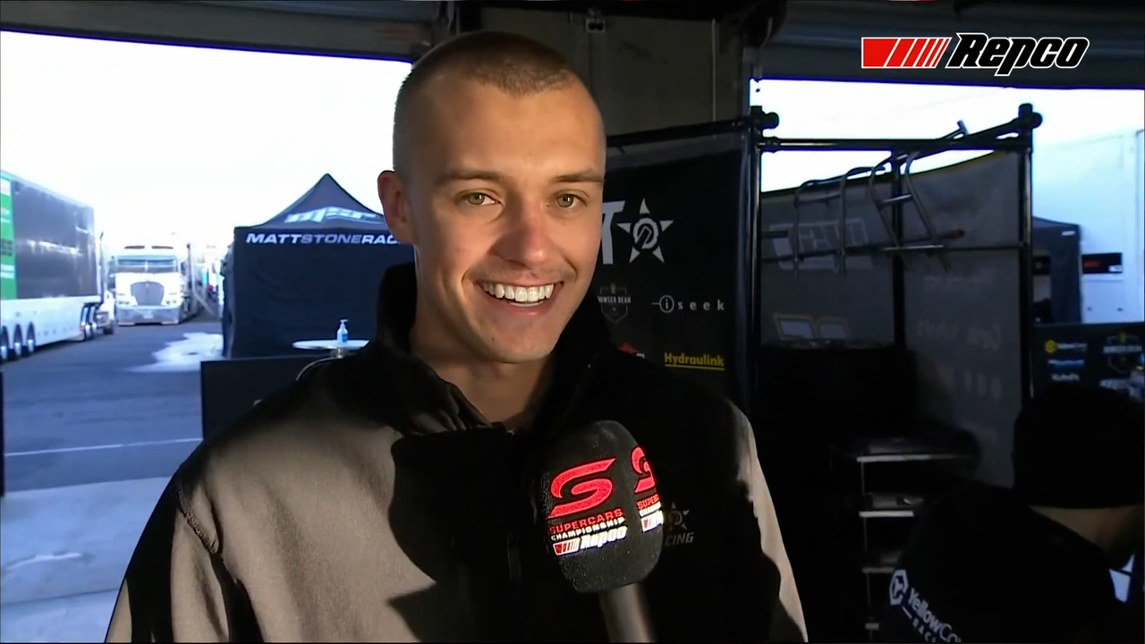 'I had to try!': Jake wants to outdo impressive Goddard shirtless pic ...