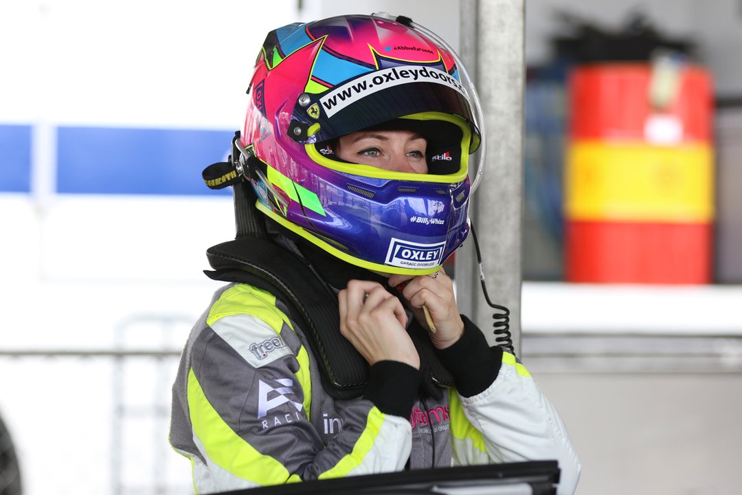 Martin Stone Racing Eaton tests Matt Stone Racing Ford | Supercars