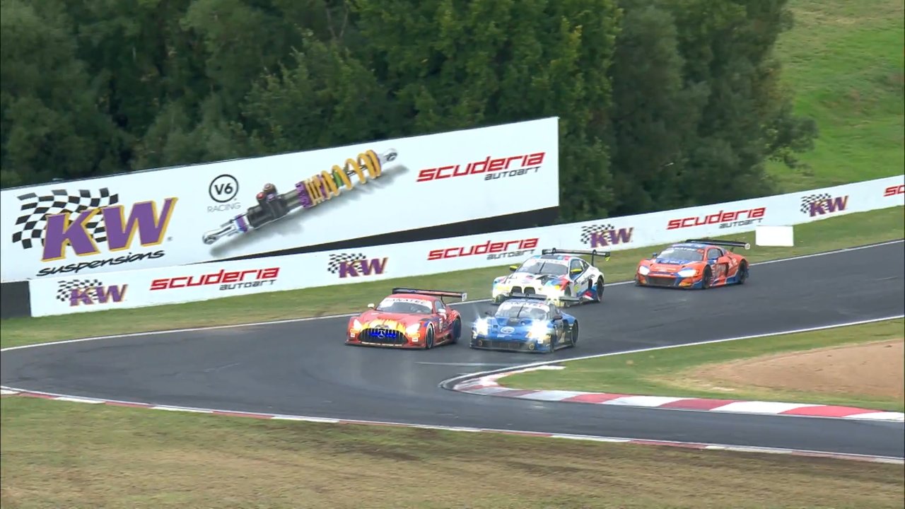 The numbers behind the 2024 Repco Bathurst 12 Hour | Bathurst 12 Hour