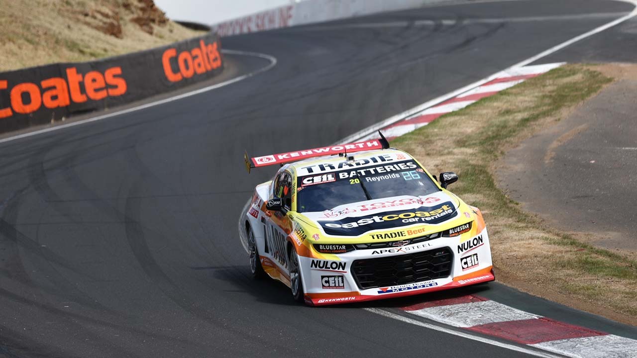 LIVEsTREAMs] Watch Bathurst 1000 2024 Live Free Streams in 12 October