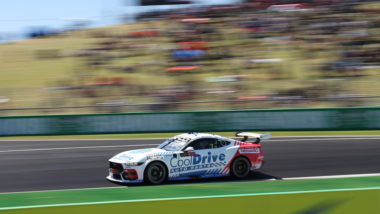 Highlights: Practice 4 2026 Repco Bathurst 1000 | Supercars