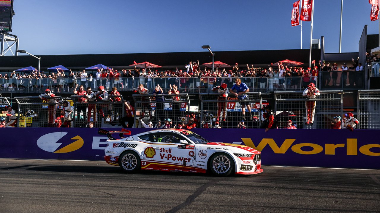 Extended Highlights: Race 30 2026 Repco Bathurst 1000 | Supercars