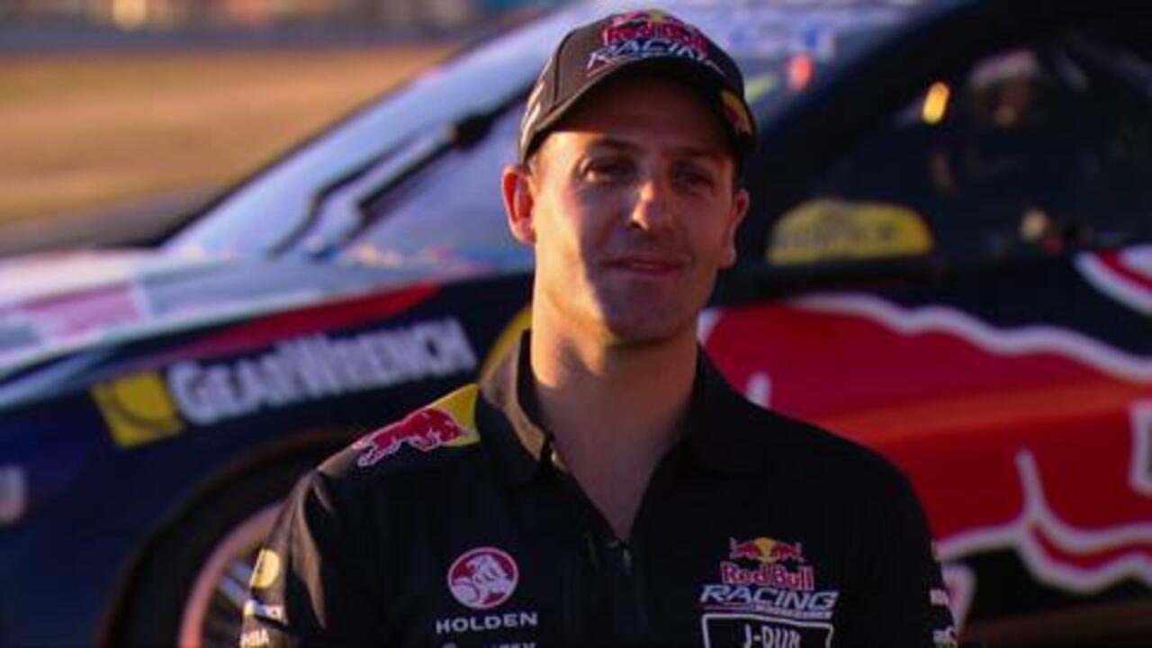 A Team - Whincup and Dutton | Supercars