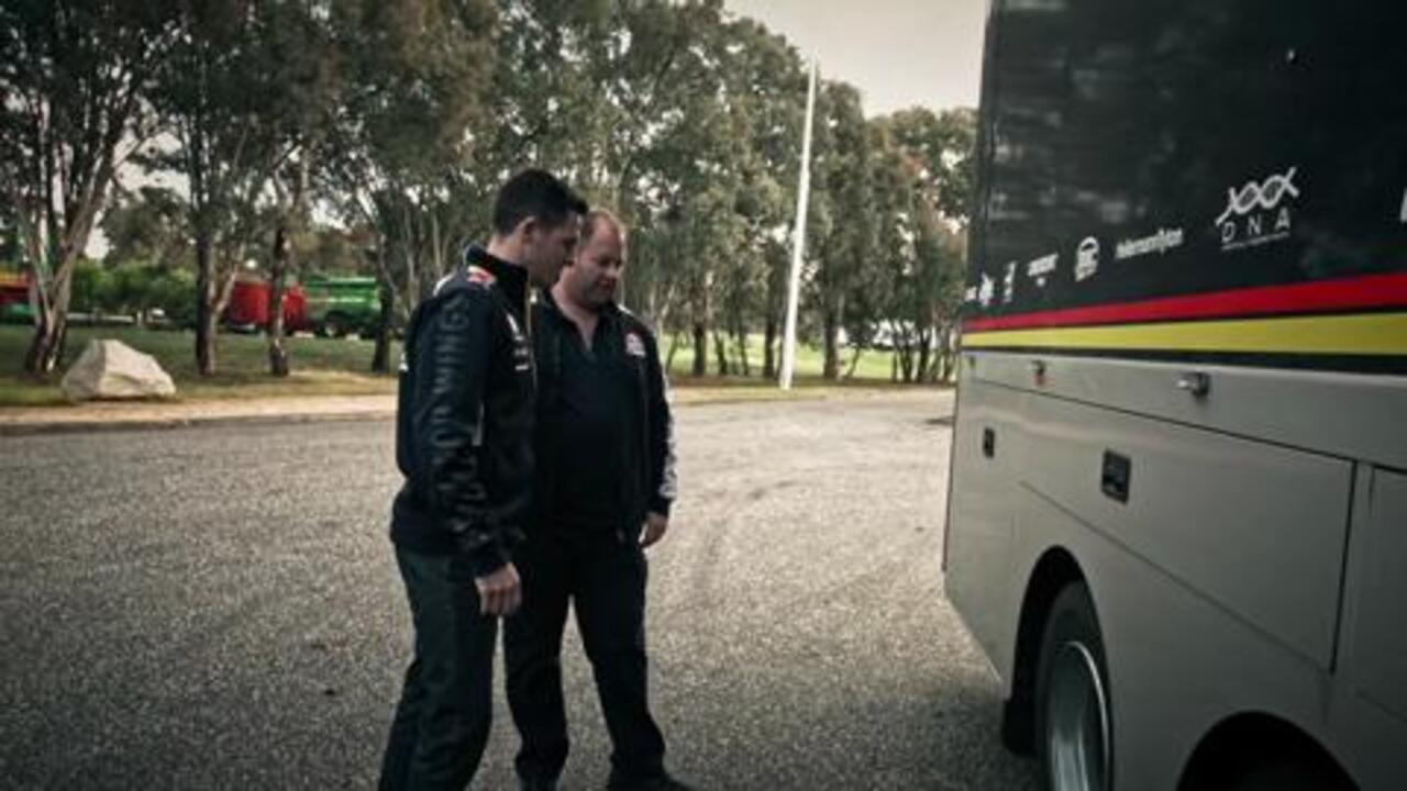 Red Bull Racing Australia - Best and worst of 2014 | Supercars