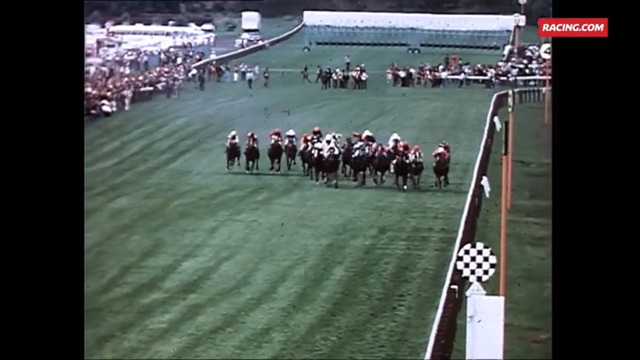 1973 Melbourne Cup