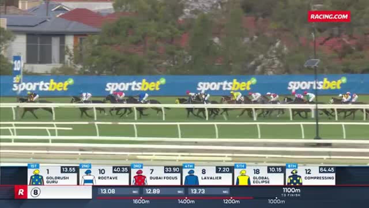WATCH: Femminile's SA Derby win