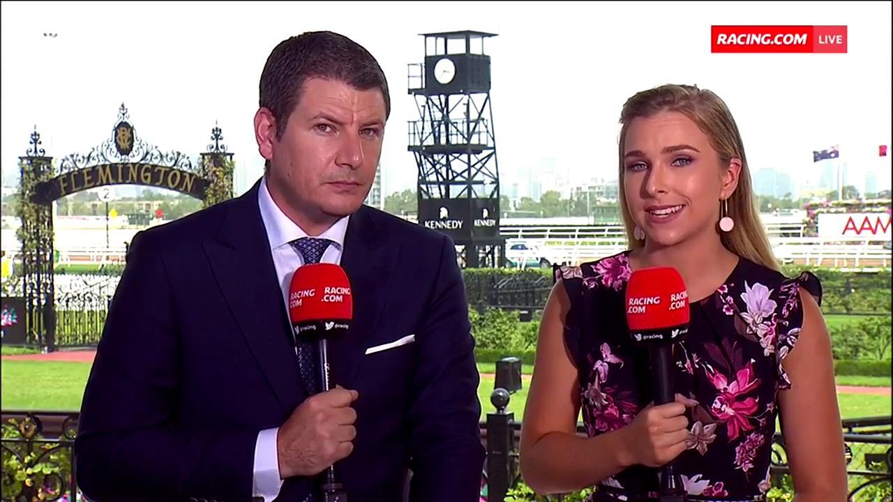 News update Grace Ramage