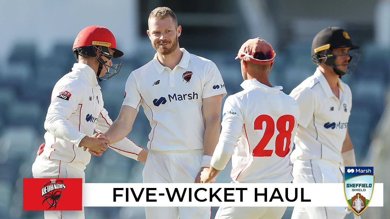 Aussies abroad: Who's playing county cricket in 2022 Aussies abroad: Who's playing county cricket in 2022