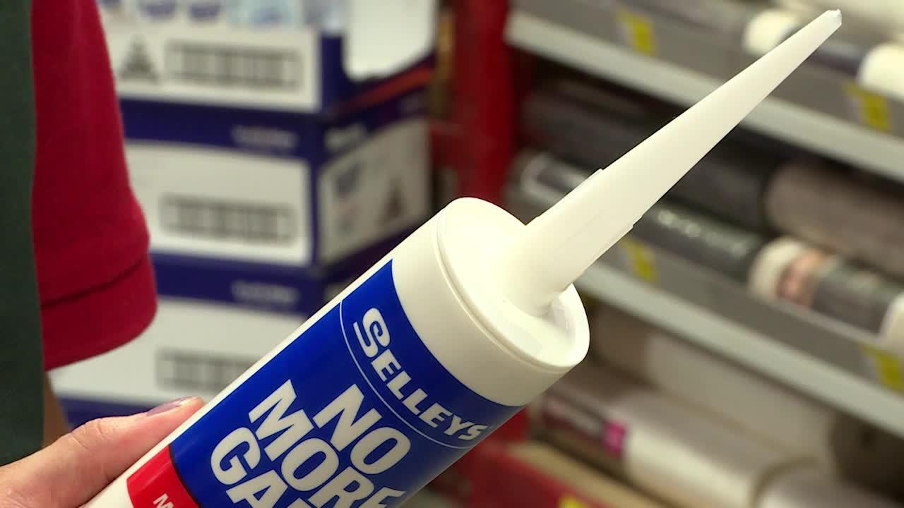 Floor Gap Filler Bunnings Viewfloor.co