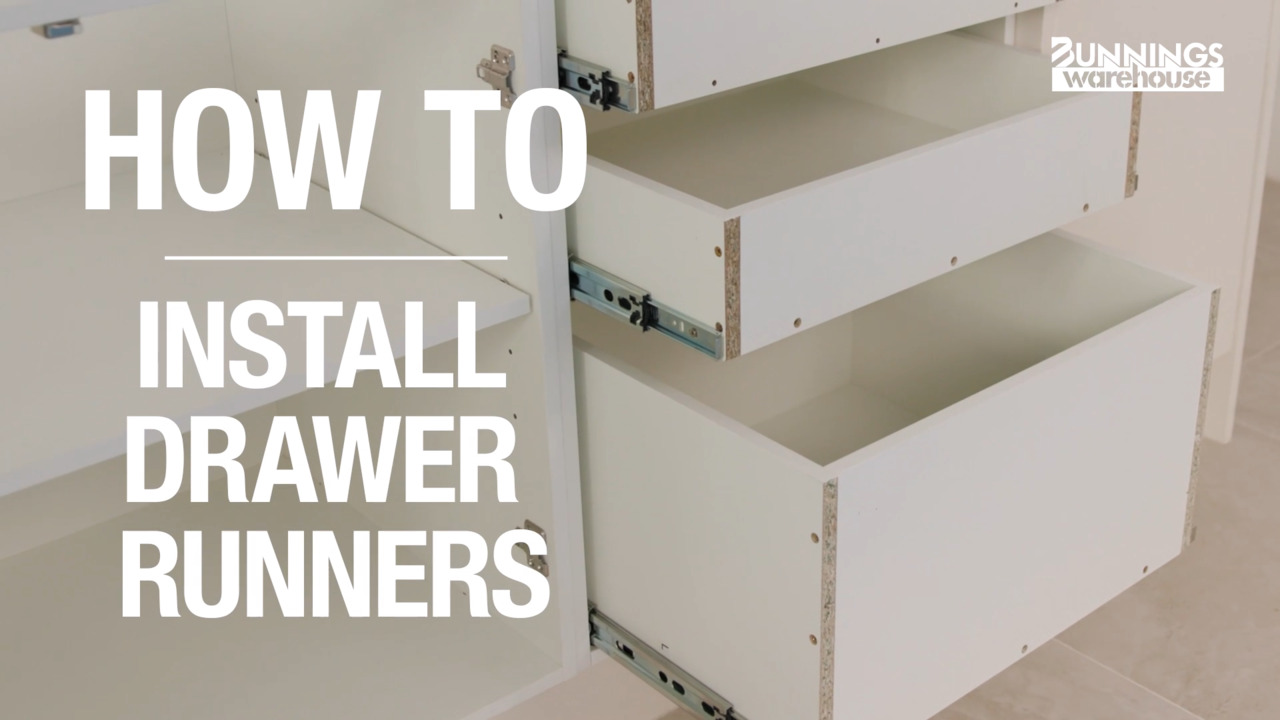 How to Put Kitchen Drawer Back on Track: Easy Fixes That Work!