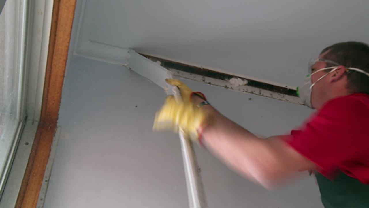 How To Remove Plaster Ceiling Shelly Lighting