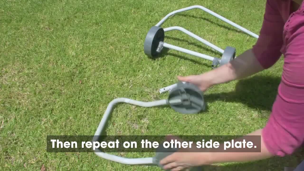 Pope Handy Hose Reel - Bunnings New Zealand