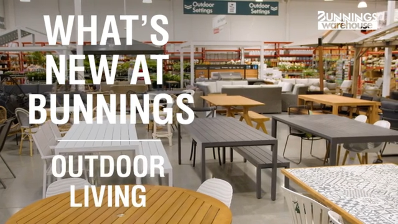 Bunnings 2 cheap seater outdoor setting