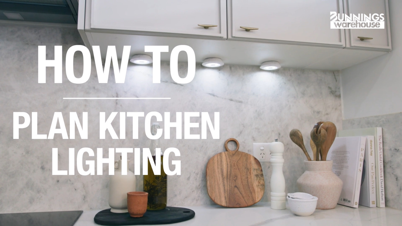 Kitchen hanging deals lights bunnings