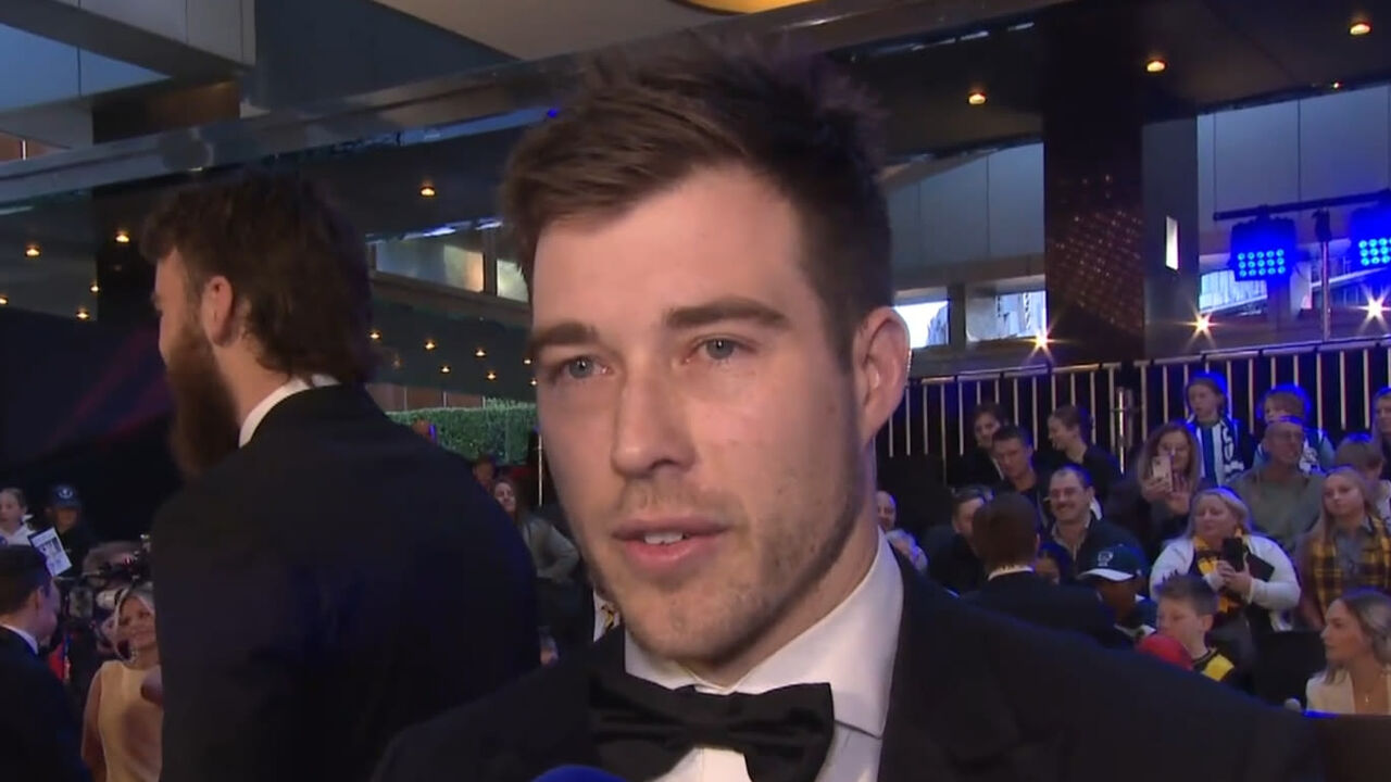 Merrett speaks out on Hawthorn meeting