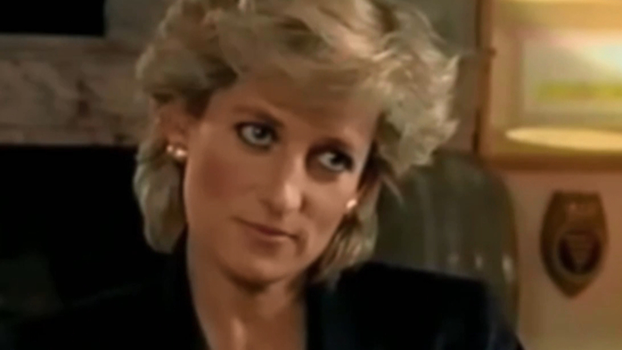 Princess Diana S Famous Three Of Us In This Marriage Interview With Martin Bashir Prompts New Bbc Probe