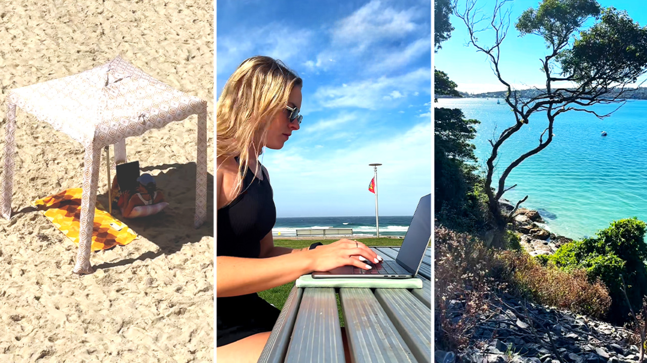 CDATA[## The Rise of Beachside Remote Work
Taking your laptop to the beach to work is becoming the new norm for thousands of remote workers. This trend highlights a significant shift in how people approach their professional lives, blending work with leisure in unprecedented ways.
### Embracing Flexibility and Freedom
Remote work has evolved beyond the traditional home office, allowing employees to choose their work environments. **Beachside setups** are gaining popularity as they offer a refreshing change from indoor spaces, promoting creativity and reducing stress. Workers are finding that the sound of waves and the open air can boost **productivity** and **well-being**.
### Challenges and Considerations
While working from the beach sounds idyllic, it comes with its own set of challenges. **Connectivity issues**, glare from the sun, and sand can pose practical problems. It's essential to have reliable **technology** and plan ahead to ensure a smooth workday. Additionally, maintaining **work-life balance** is crucial to avoid burnout when blending work with such relaxing settings.
### The Impact on Remote Culture
This trend is reshaping **remote culture**, encouraging companies to adopt more flexible policies. Employers are recognizing that allowing employees to work from diverse locations can lead to higher job satisfaction and retention. It also opens up opportunities for **digital nomads** to explore new places while staying productive.
![Beach work setup