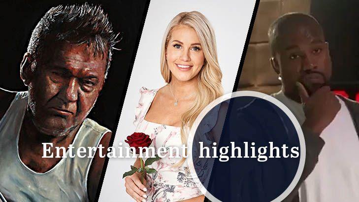 Edgar Ramirez Gianni Versace EDGAR American Crime Story's Gianni