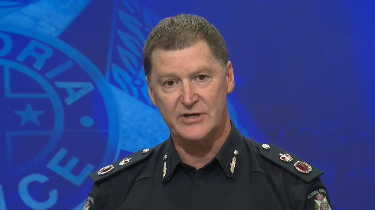 Police reveal more details about the fatal Daylesford crash