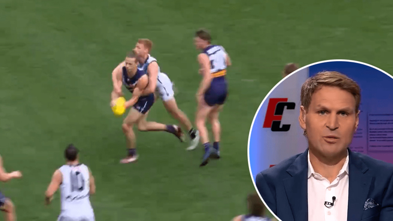 Footy seven discount