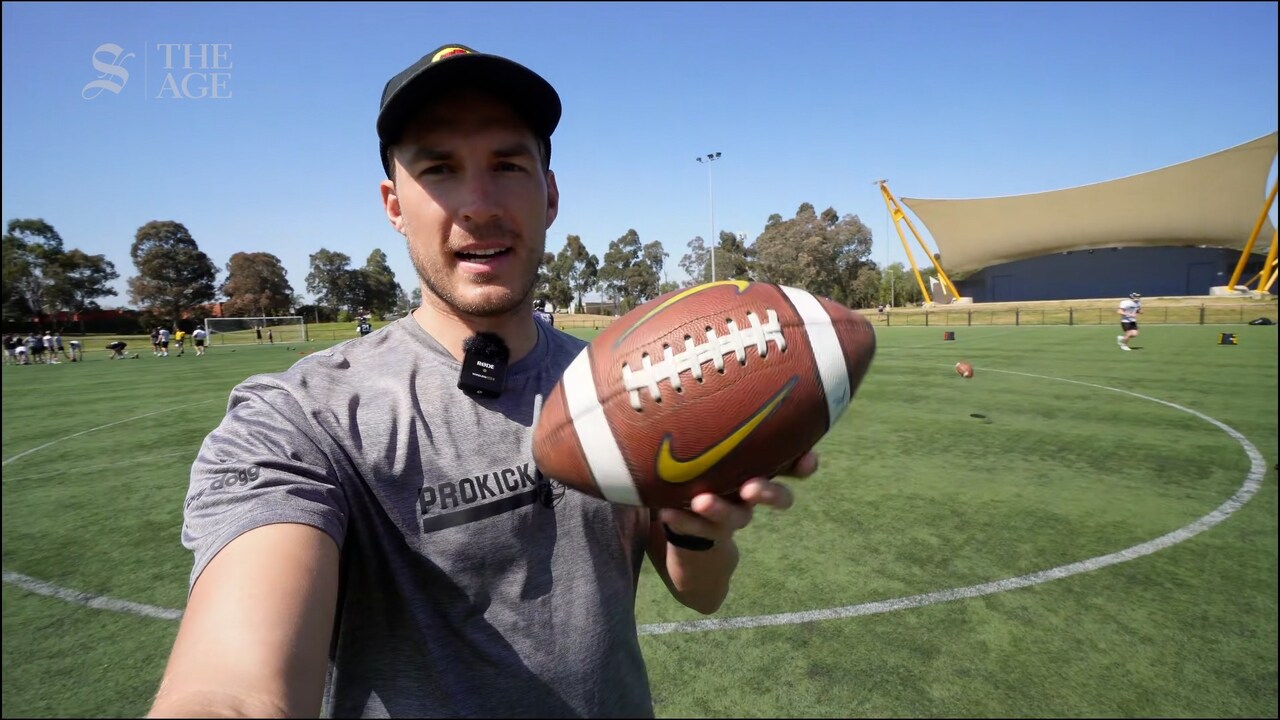 Super Bowl 2024: Australian San Francisco 49ers punter out to become first  to win championship ring