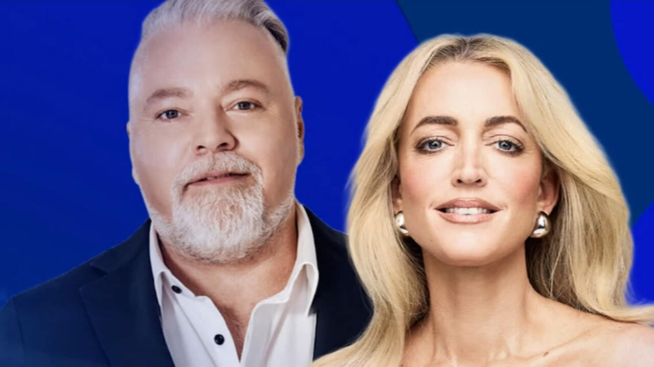 Kyle and Jackie O in hiding after radio duo split abrupt fashion