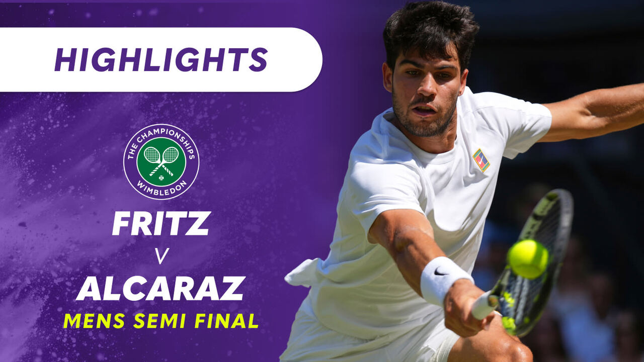 Carlos Alcaraz Wimbledon Live Stream Carlos Alcaraz Stream