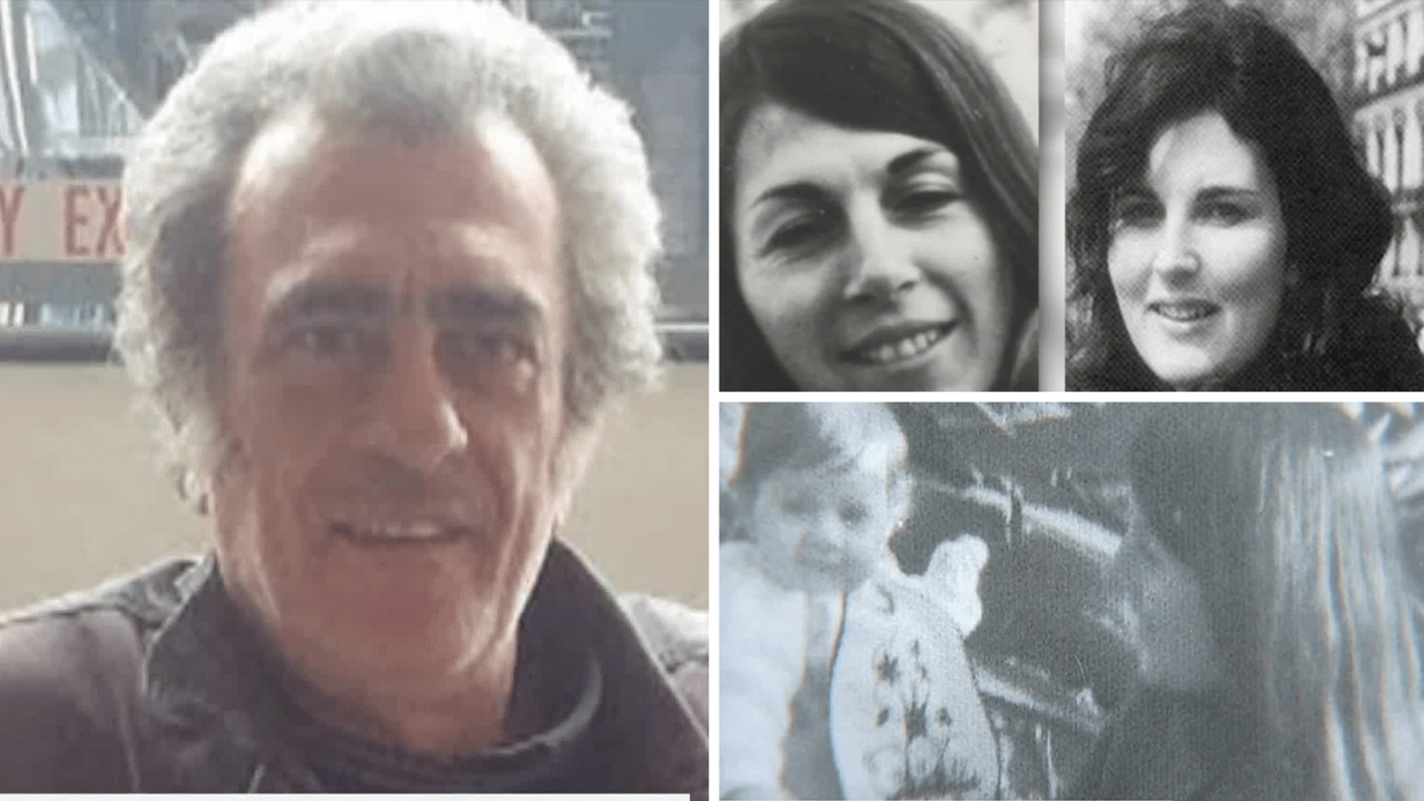 New details emerge about prime suspect in Melbourne cold case murders