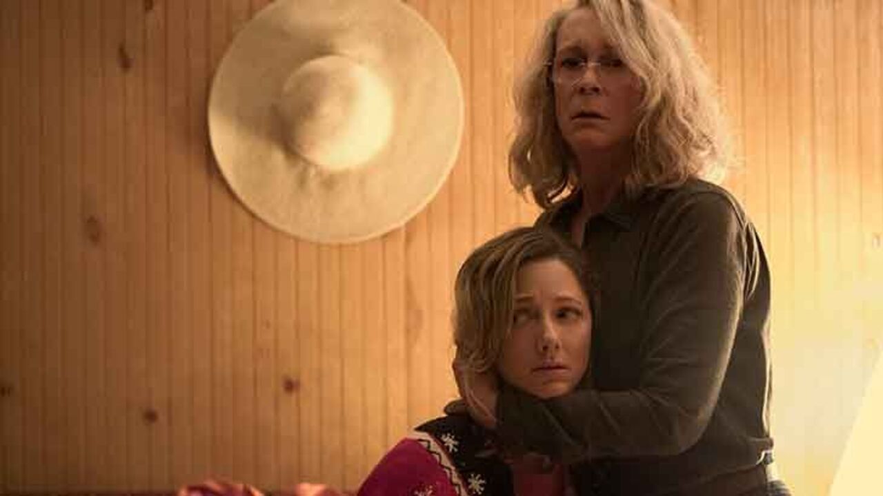 Trailer: Halloween