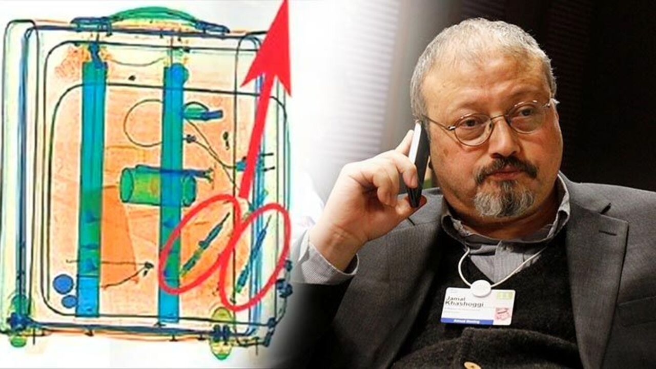 image - Saudi crown prince ordered Khashoggi's assassination: CIA