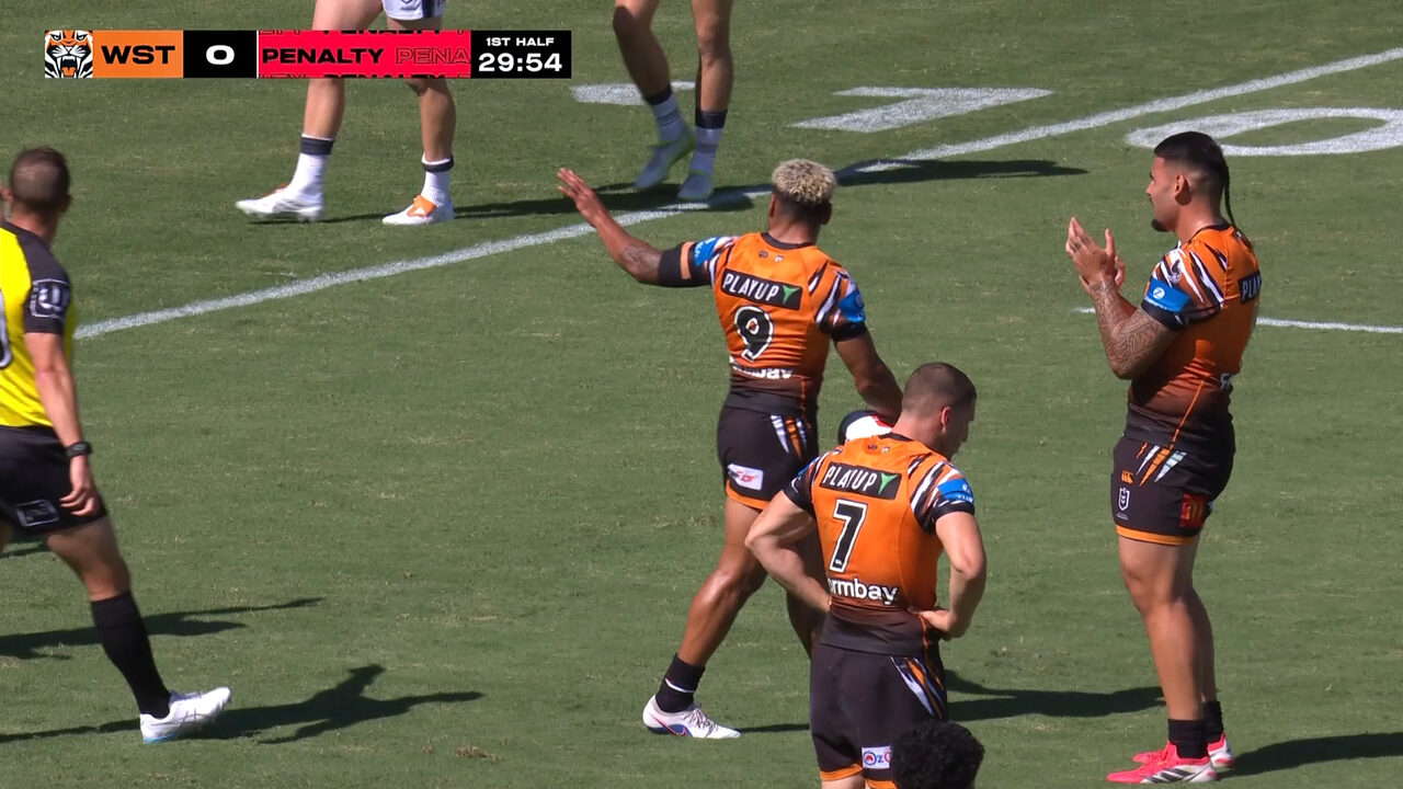 Koroisau waves goodbye to Cowboys forward