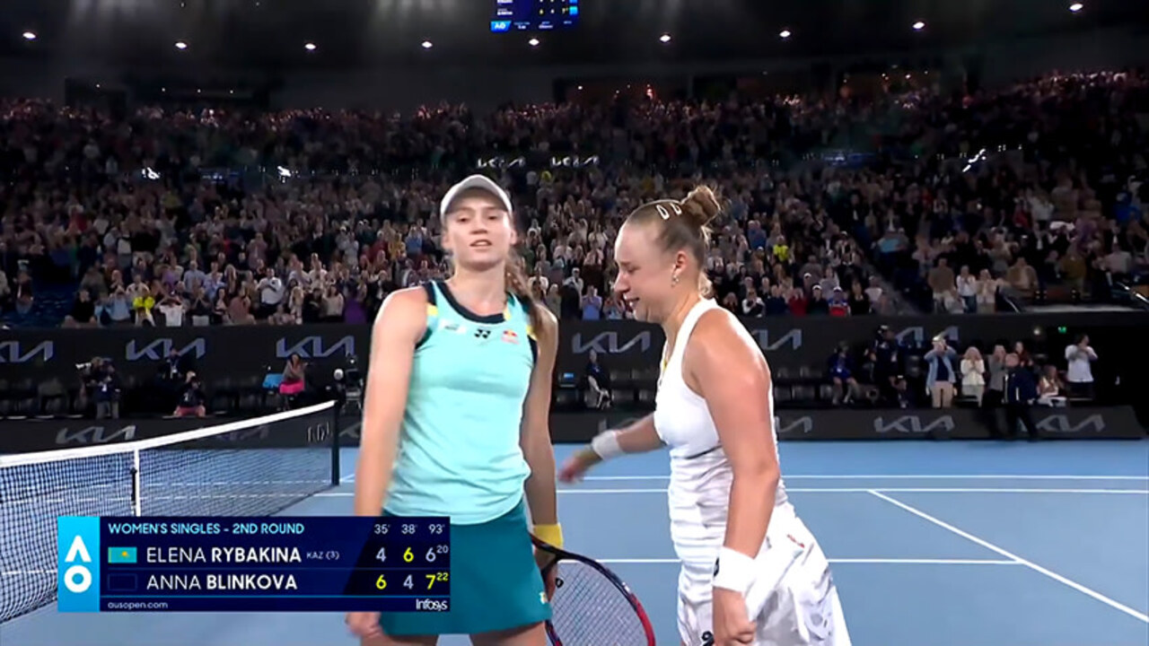 Australian Open Arena Sport Free Stream Tournament Bbc Coverage Of