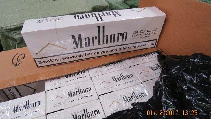 ali high rise cigarette frame Frame