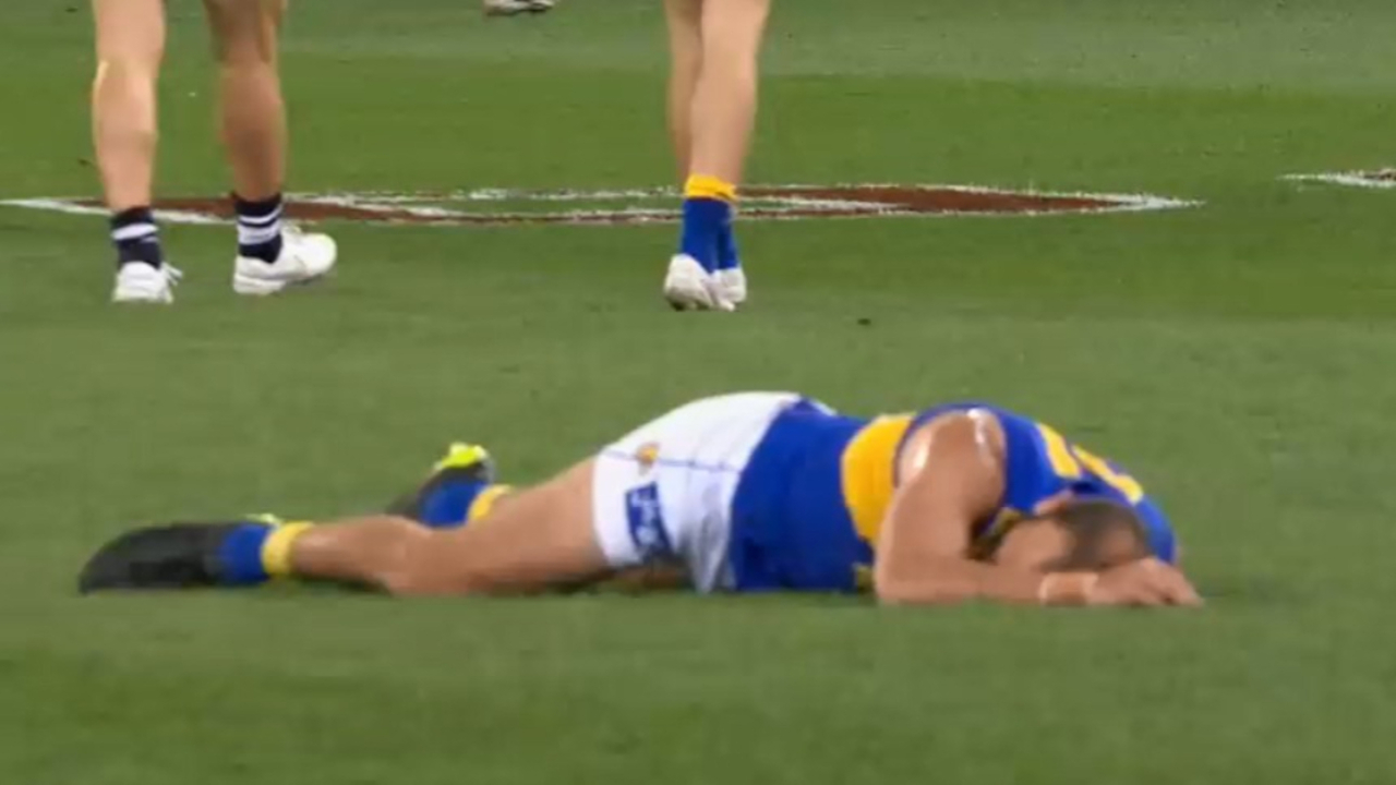 Hawkins questioned over hit Hawkins questioned over hit