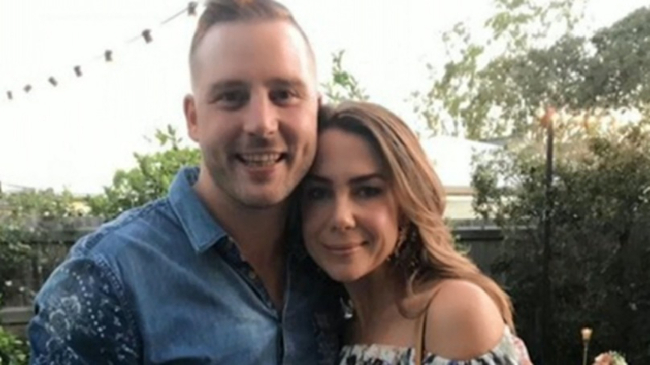 Kate Ritchie’s husband agrees to AVO