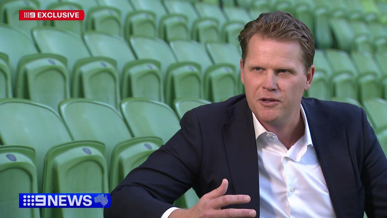 Storm CEO's plan for MCG takeover