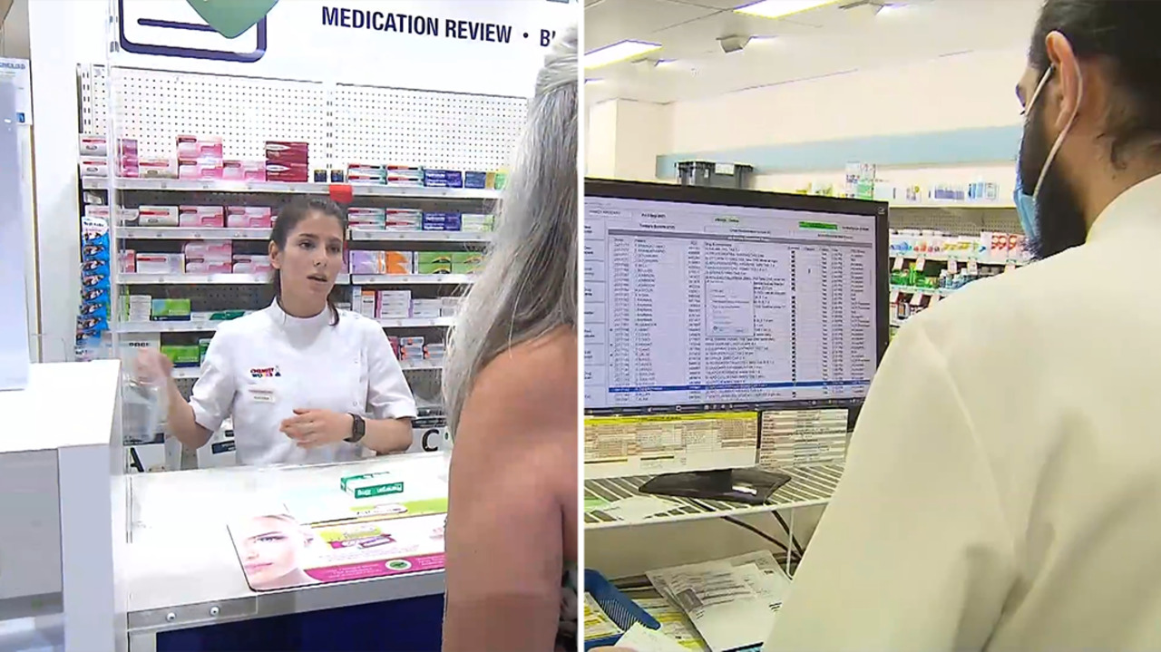 Doctors, pharmacists in battle over prescriptions