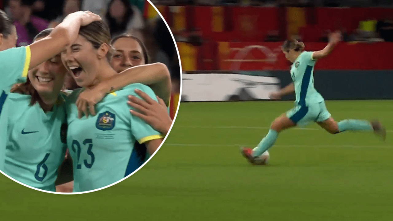 Matildas Triumph Over Germany with Stunning 2-1 Victory