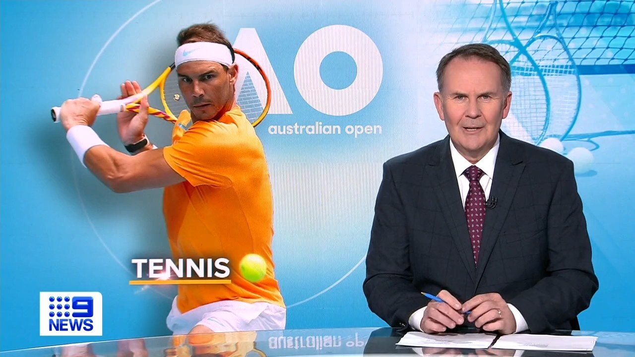 Atp Finals Nadal Medvedev Live Streaming Free Nitto Atp Watch