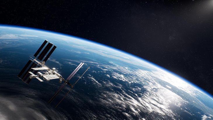 Holy crap': Aussie team to work with NASA on virtual space station