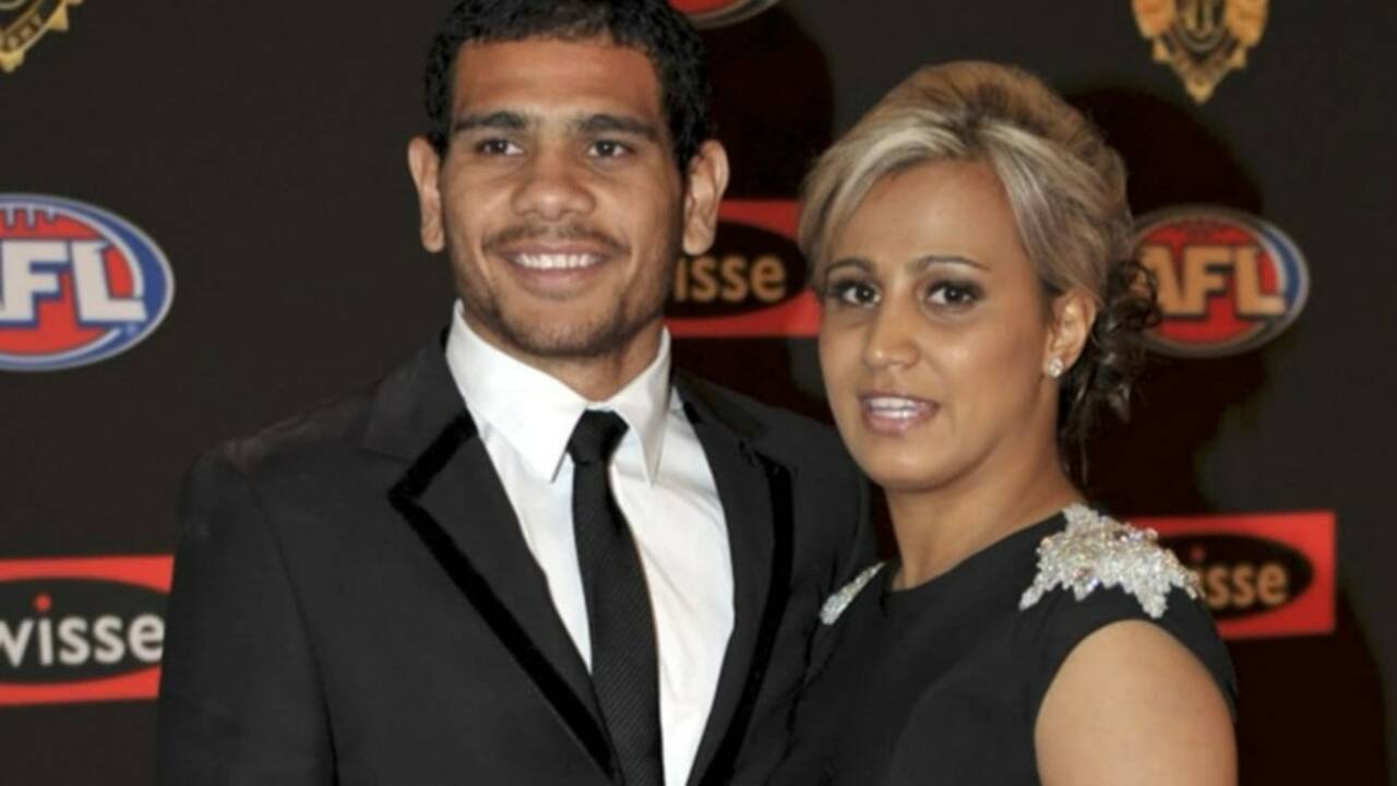 Cyril Rioli leads charge in open letter following Hawthorn decision