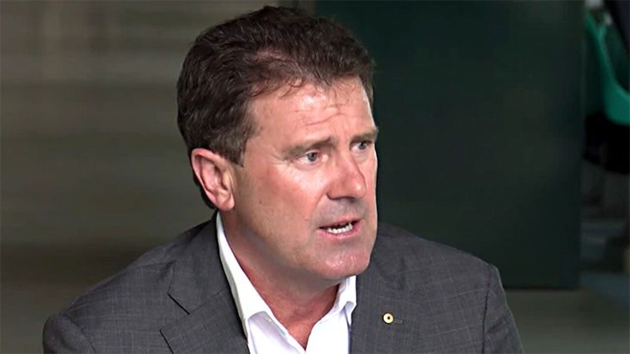 Taylor resigns from Cricket Australia board