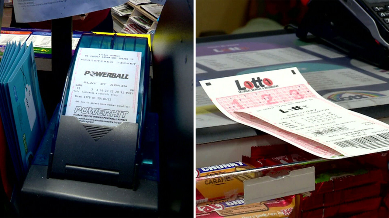 Powerball $160 million: The smartest way to play tonight's draw if you  don't want to share