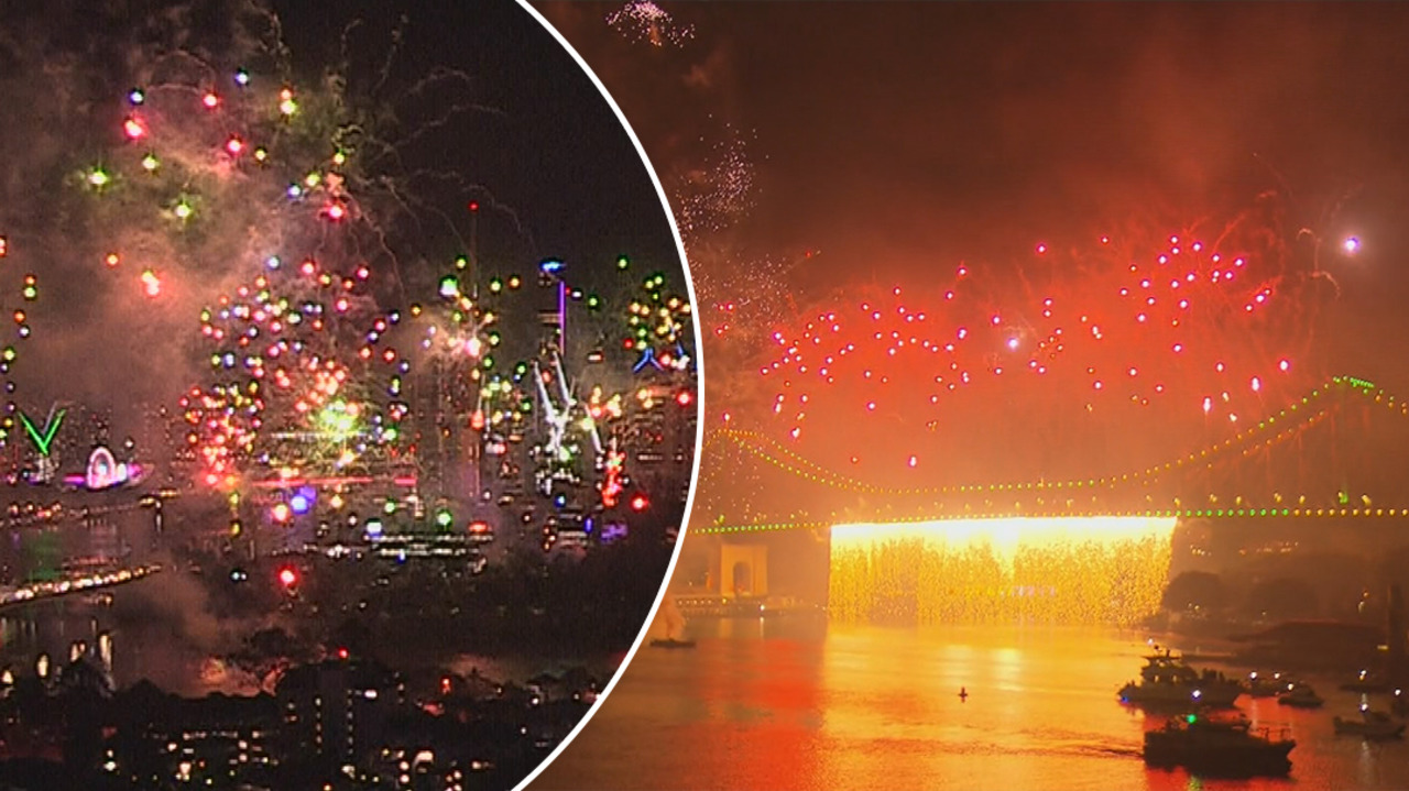 Riverfire organisers prepare for influx of visitors