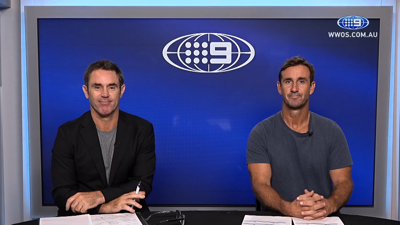 Freddy & Joey's Tips: Round 3