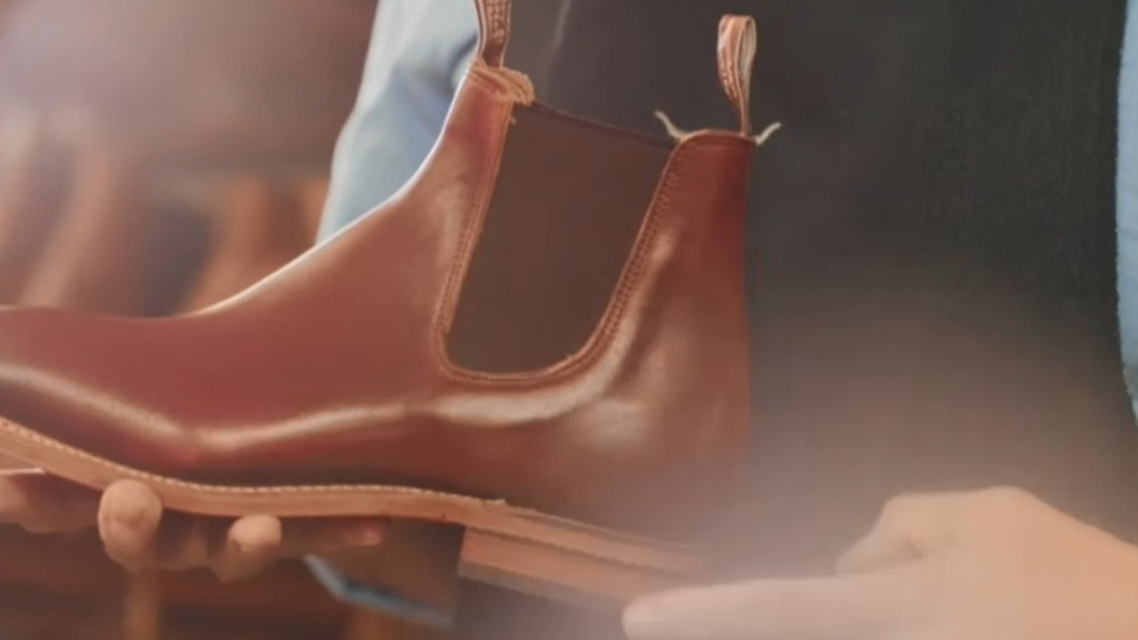 RM Williams proves huge payday for Hugh Jackman as Andrew Forrest purchases  iconic boot brand