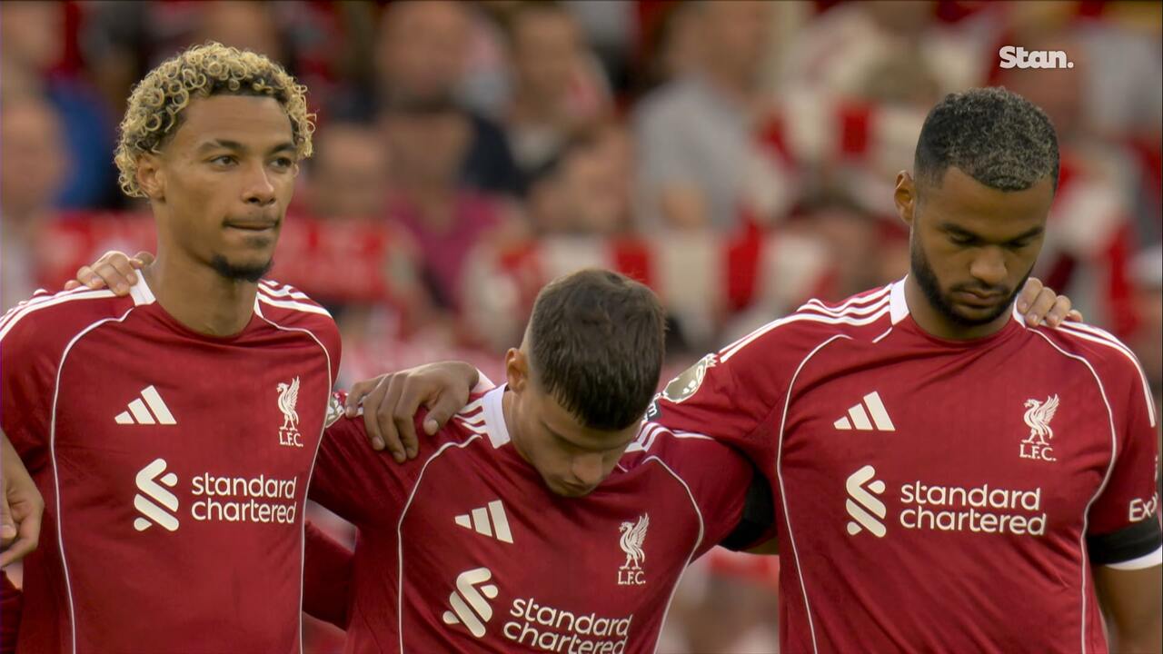 Vs Bournemouth What Time Is The Liverpool Match On Tonight