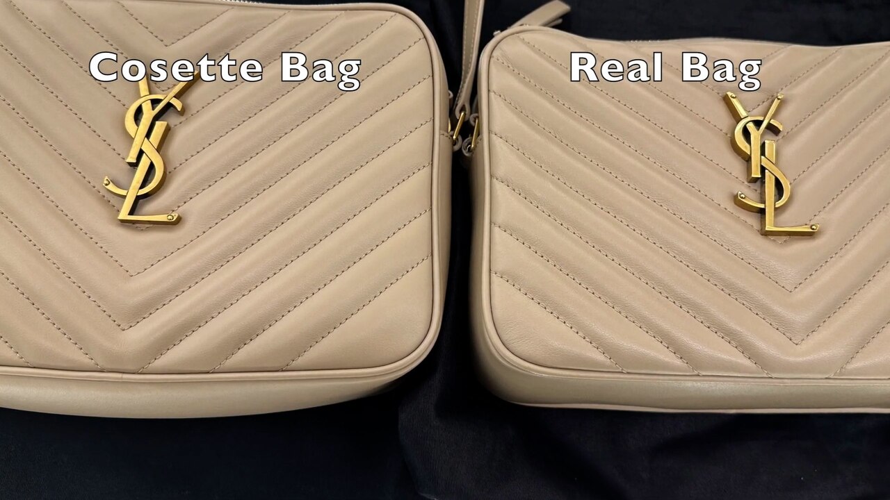 Cosette fake bags sale