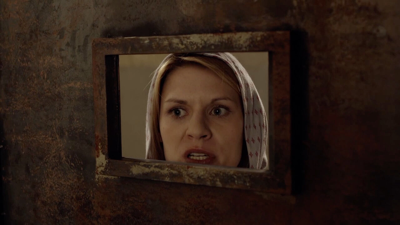 Homeland is now streaming on 9Now