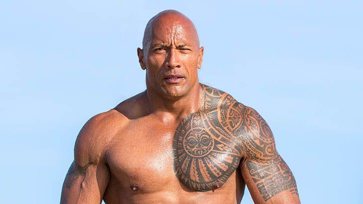 Dwayne 'The Rock' Johnson opens up about depression struggles, more